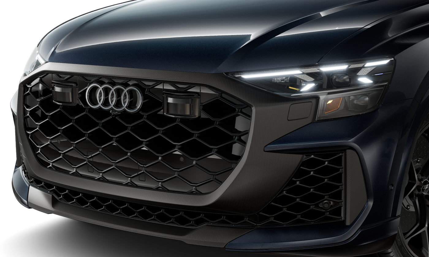 2025 Audi RS Q8 Base - Photo 44