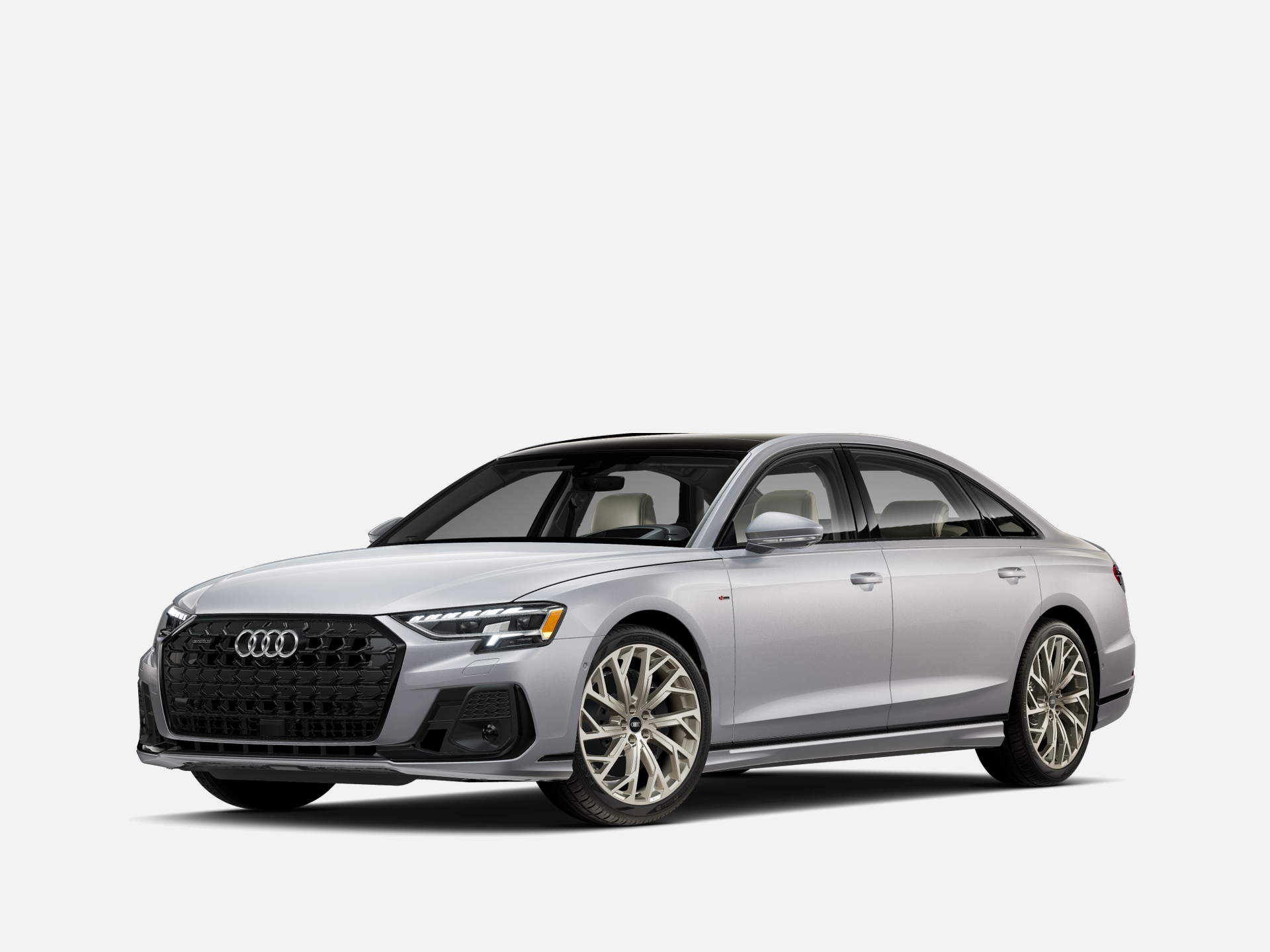 2027 Audi A8