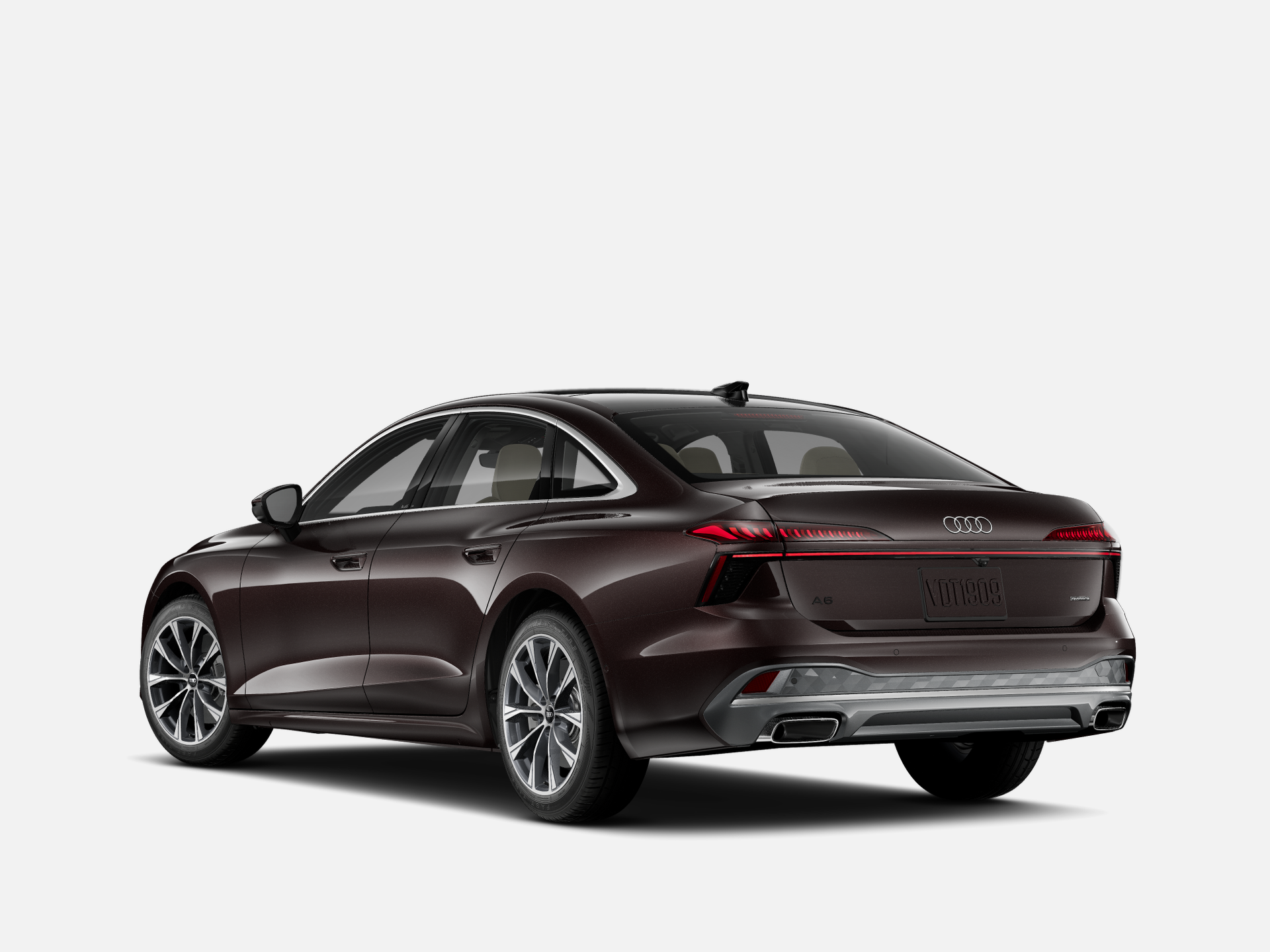 2026 Audi A6 Premium - Photo 7