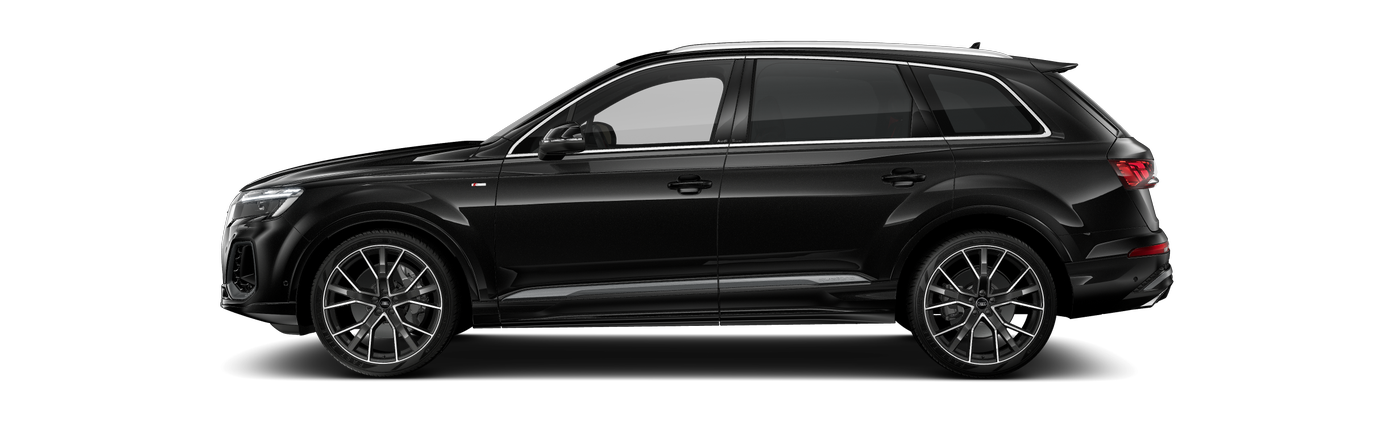 Image about Audi Q7 SUV S line 55 TFSI quattro tiptronic