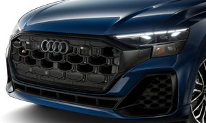 2026 Audi SQ8