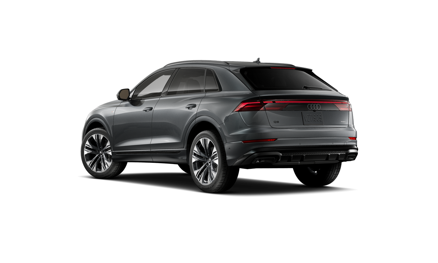 2025 Audi Q8 Premium Plus - Photo 50