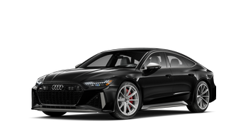 Photo of 2024 Audi RS7 Sportback performance 