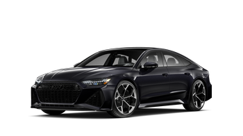 2025 Audi RS 7 Base - Photo 42