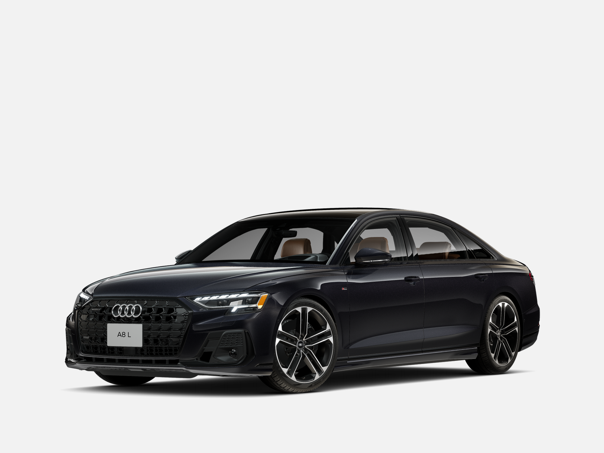 2026 Audi A8 55 TFSI L quattro Tiptronic's photo