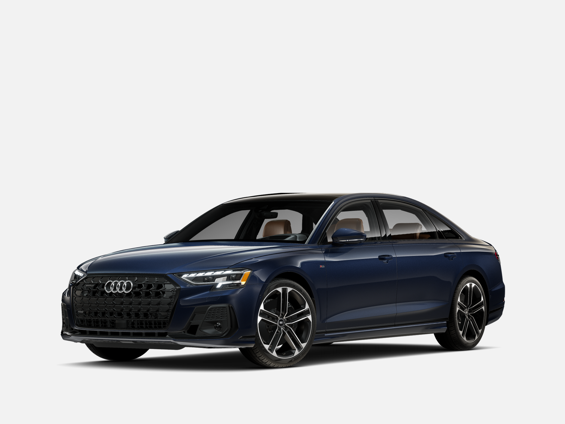 2027 Audi A8 L