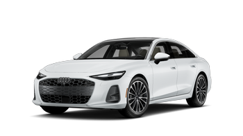 2026 Audi A6 Premium's photo