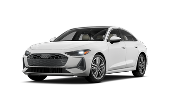 Photo of 2027 Audi A5 Sedan