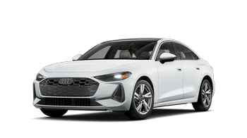 Photo of 2027 Audi A5 Sedan 