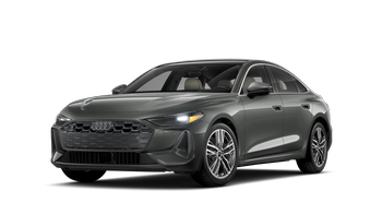 Photo of 2026 Audi A5 Sedan