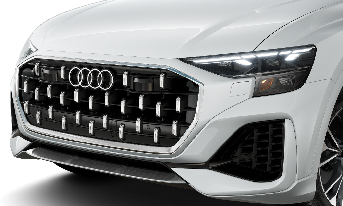 2026 Audi Q8 Premium - Photo 29