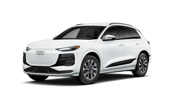 Photo of 2027 Audi Q6 e-tron 