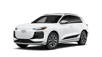 Photo of 2027 Audi Q6 e-tron