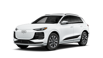 Photo of 2027 Audi Q6 e-tron