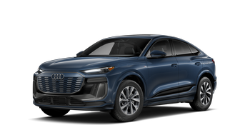 Photo of 2027 Audi Q6 Sportback e-tron
