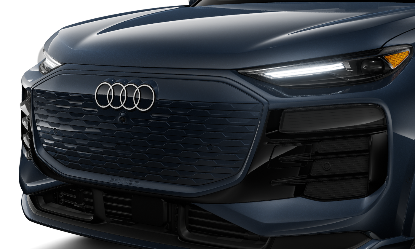 2027 Audi Q6 e-tron