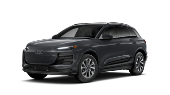 2027 Audi Q6 e-tron Premium thumbnail 37