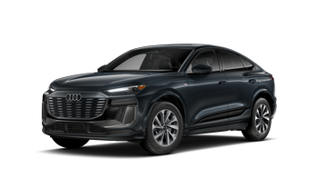 Photo of 2027 Audi Q6 Sportback e-tron