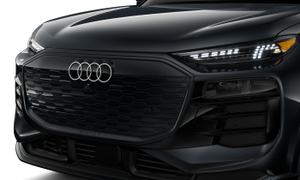 2027 Audi Q6 e-tron