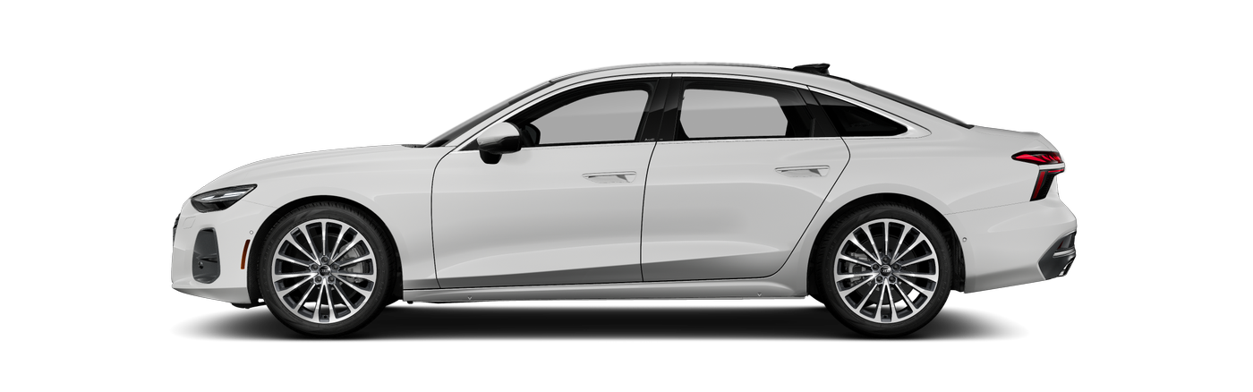 2026 Audi A6 Premium - Photo 55