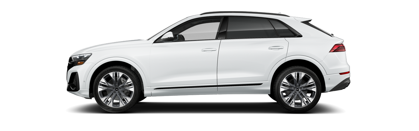2025 Audi Q8 Premium Plus - Photo 33
