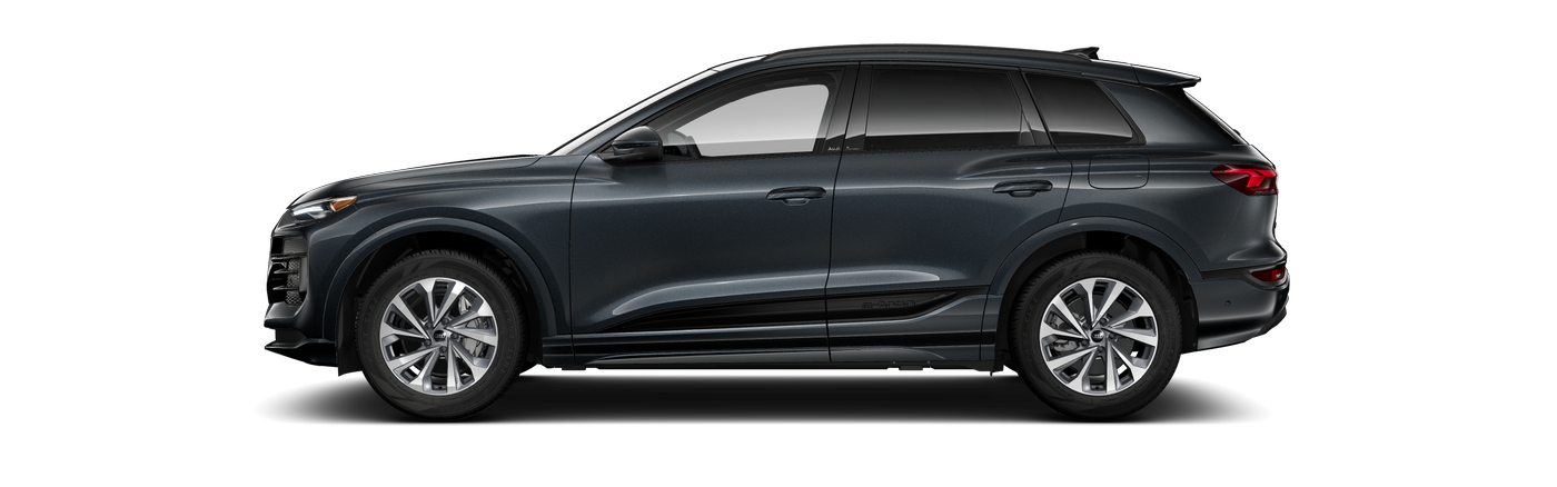 2025 Audi Q6 e-tron Premium - Photo 19