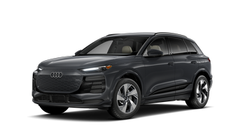 Photo of 2027 Audi Q6 e-tron 