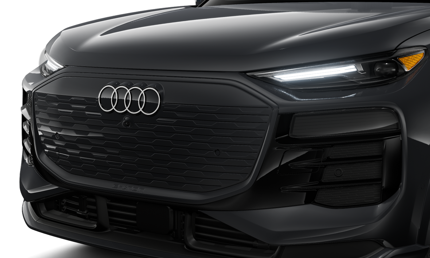 2027 Audi Q6 e-tron
