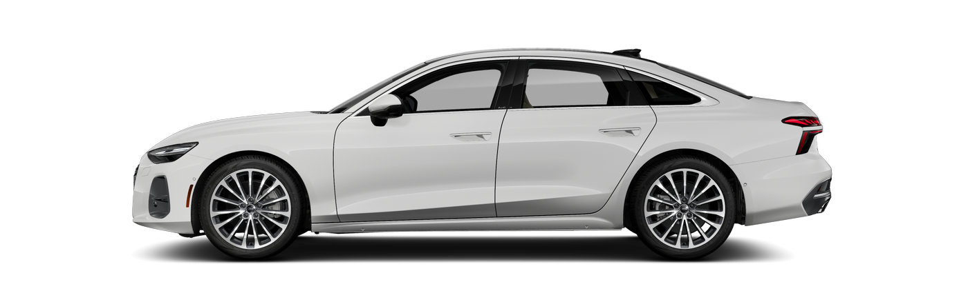 2026 Audi A6 Premium - Photo 46