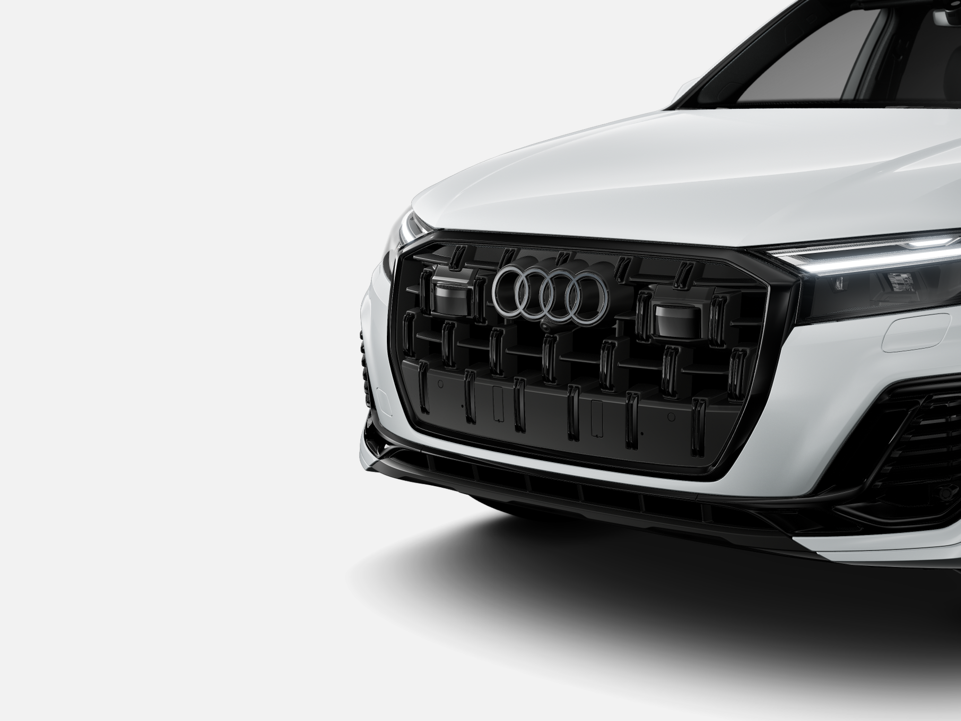 2026 Audi Q7 Premium - Photo 27