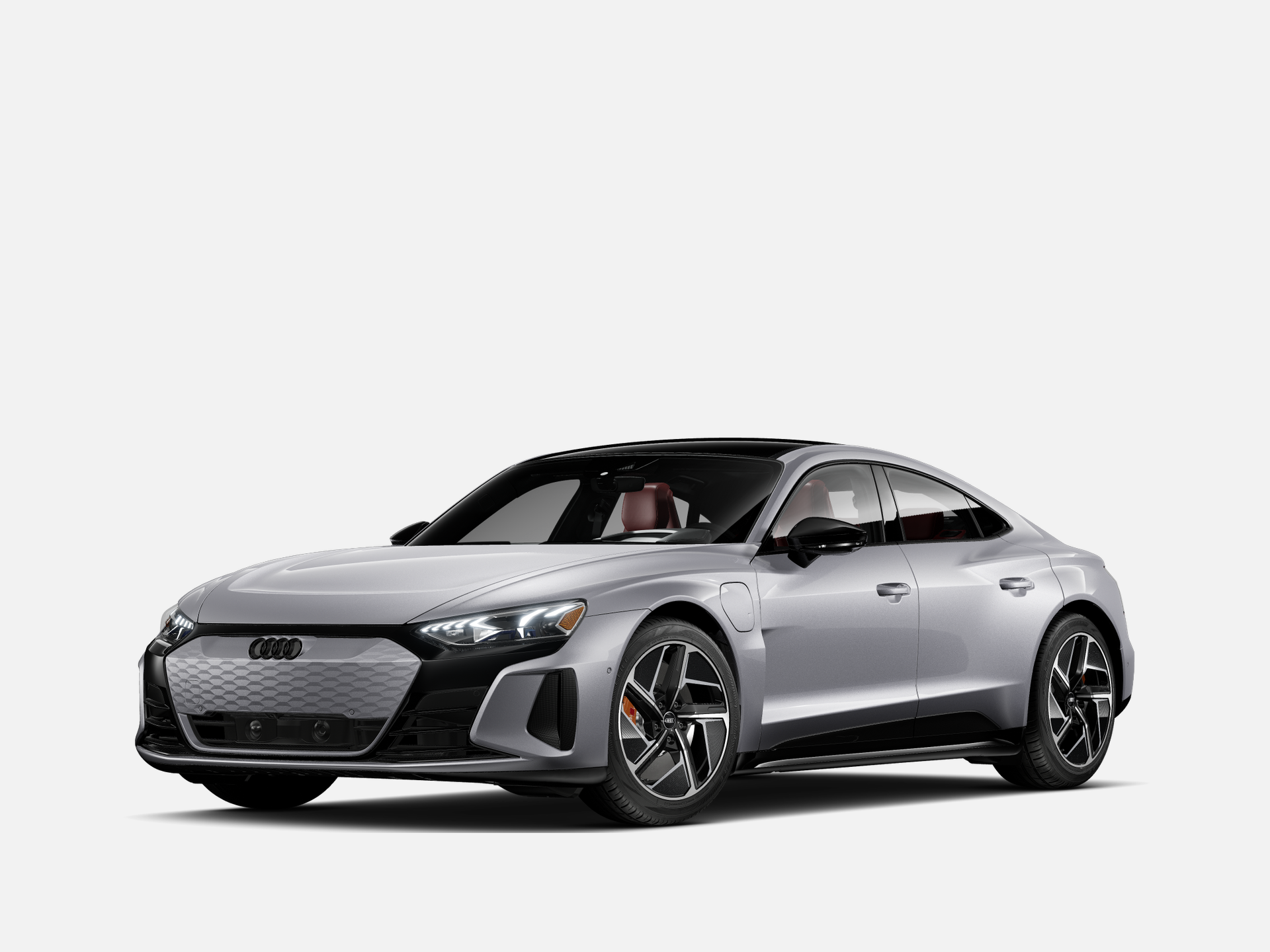2024 Audi RS e-tron GT