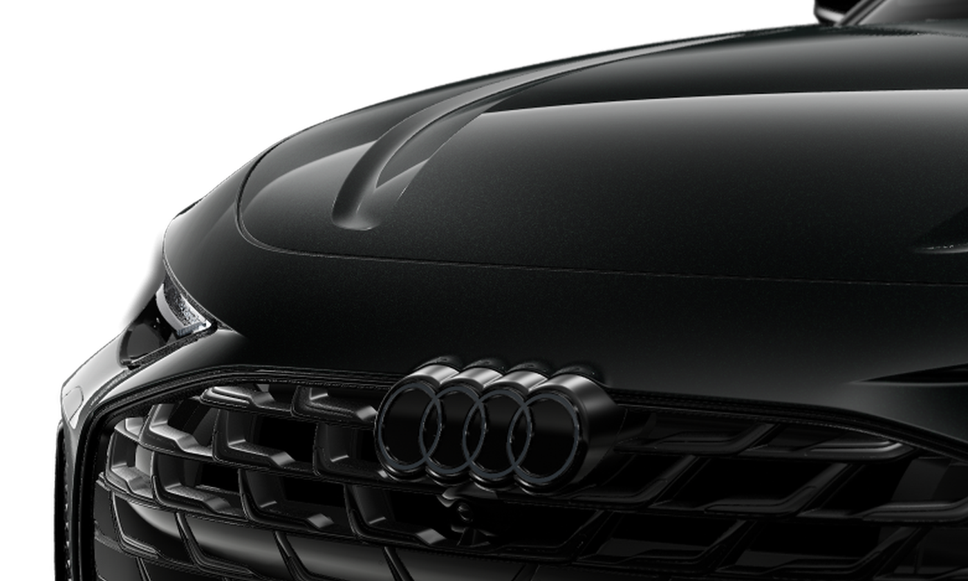 2026 Audi A6 Prestige - Photo 48
