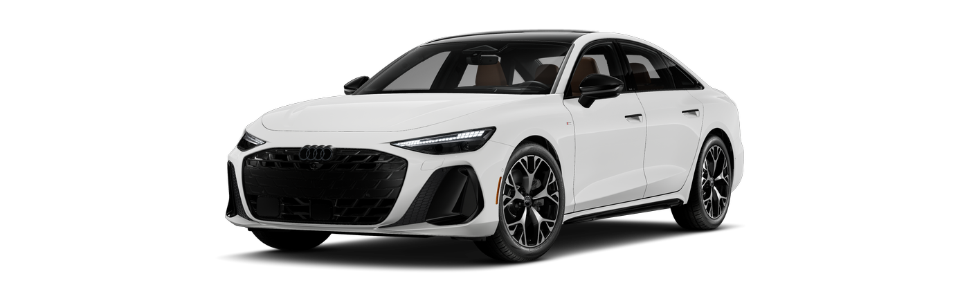 2026 Audi A6 Prestige - Photo 14