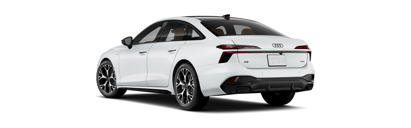 2026 Audi A6 Prestige - Photo 24