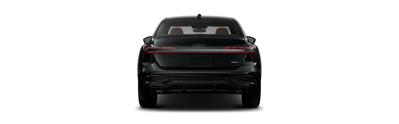 2026 Audi A6 Prestige - Photo 60
