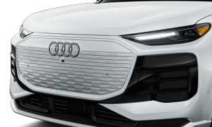 2025 Audi Q6 e-tron
