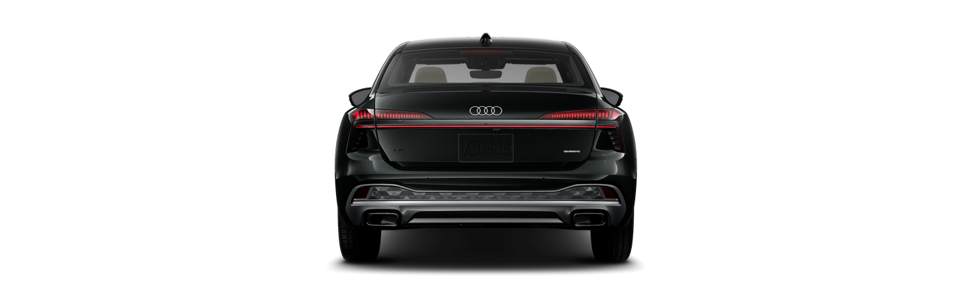 2026 Audi A6 Premium - Photo 50