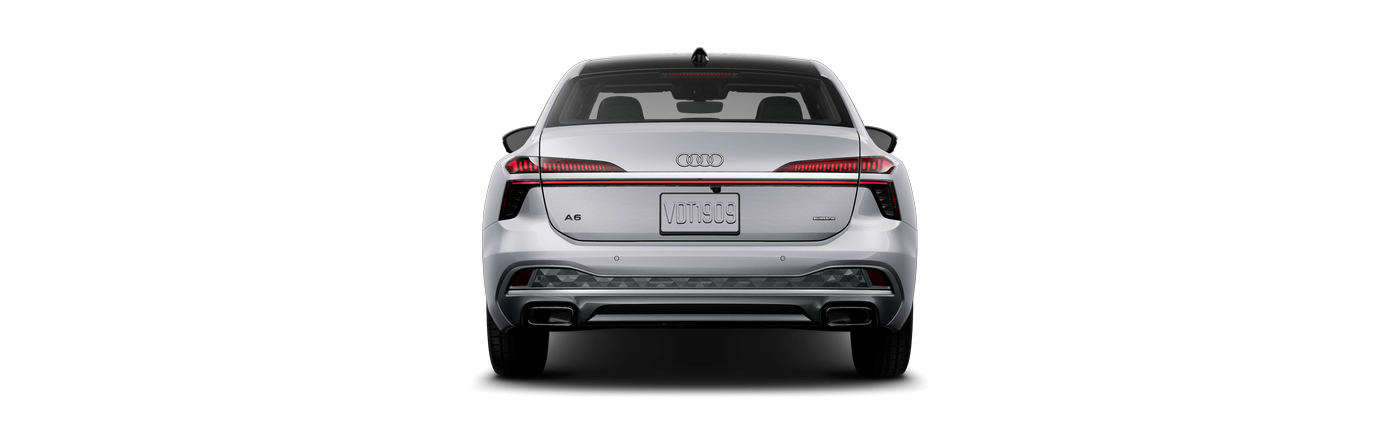 2026 Audi A6 Premium - Photo 30