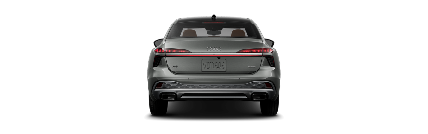2026 Audi A6 Premium Plus - Photo 43