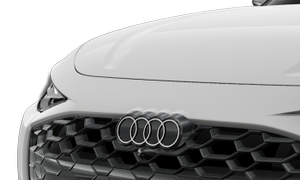 2026 Audi A6 Sedan