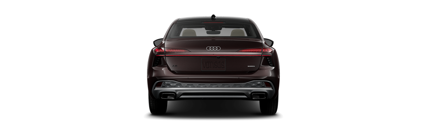 2026 Audi A6 Premium - Photo 22