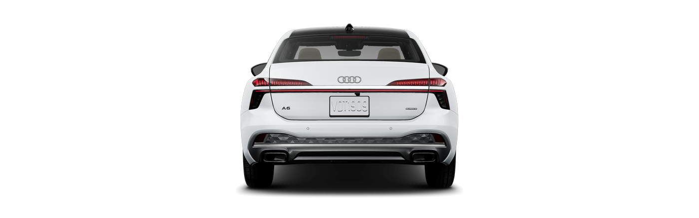 2026 Audi A6 Premium - Photo 51