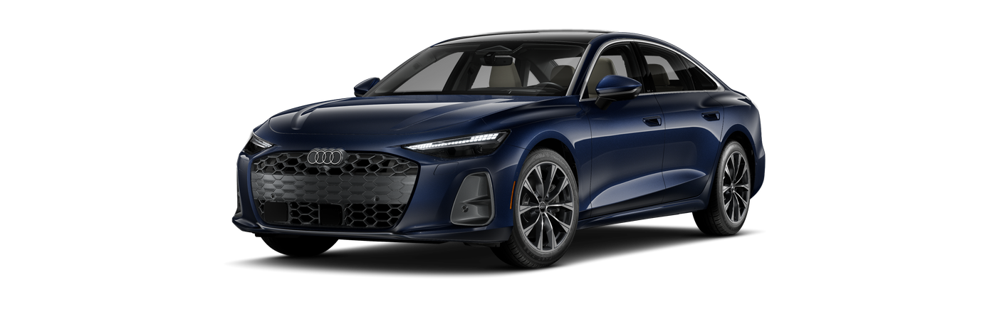 2026 Audi A6 Premium Plus - Photo 44