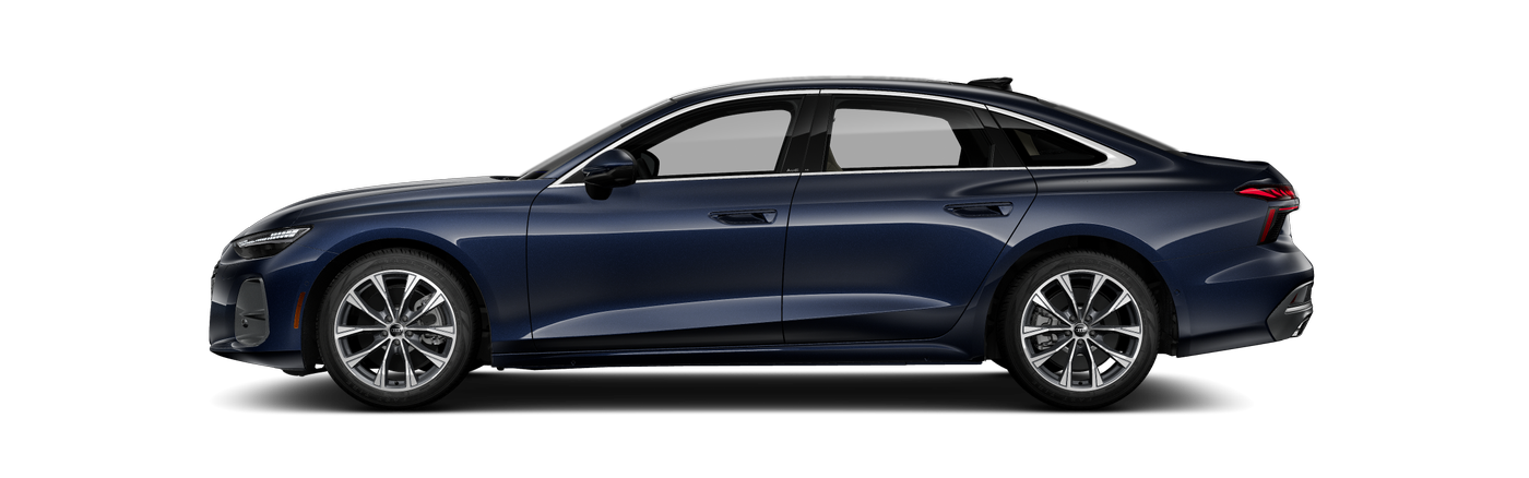 2026 Audi A6 Premium Plus - Photo 49
