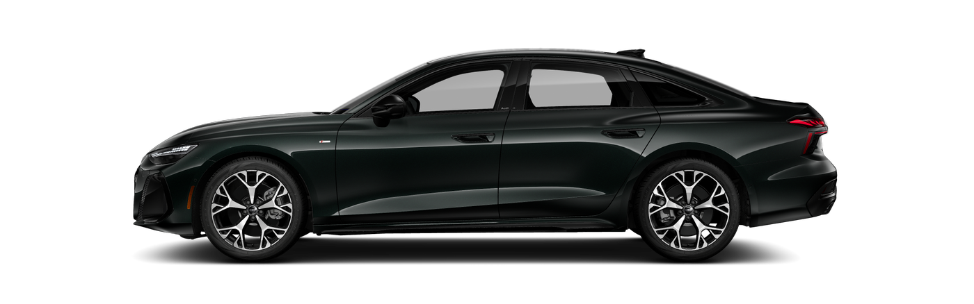 2026 Audi A6 Premium Plus - Photo 44