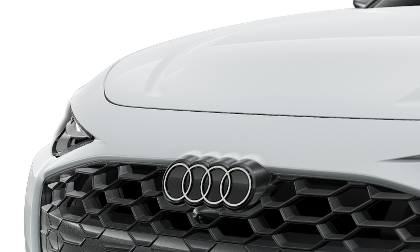 2026 Audi A6 Sedan