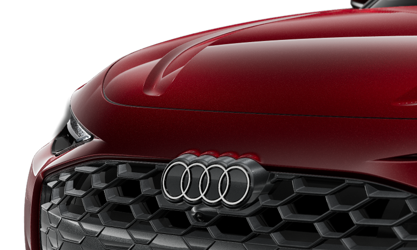 2026 Audi A6 Sedan