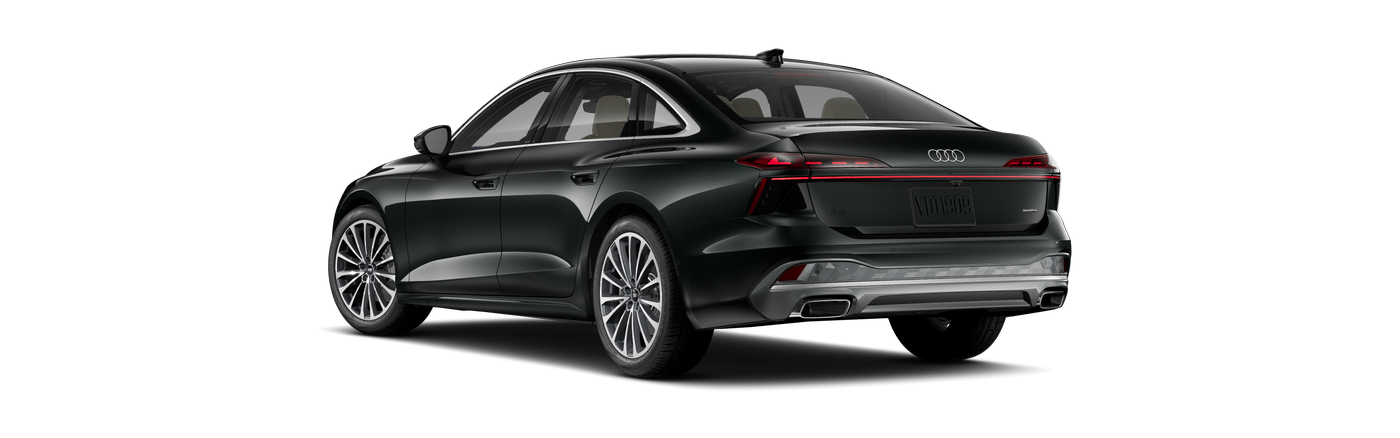2026 Audi A6 Prestige - Photo 32