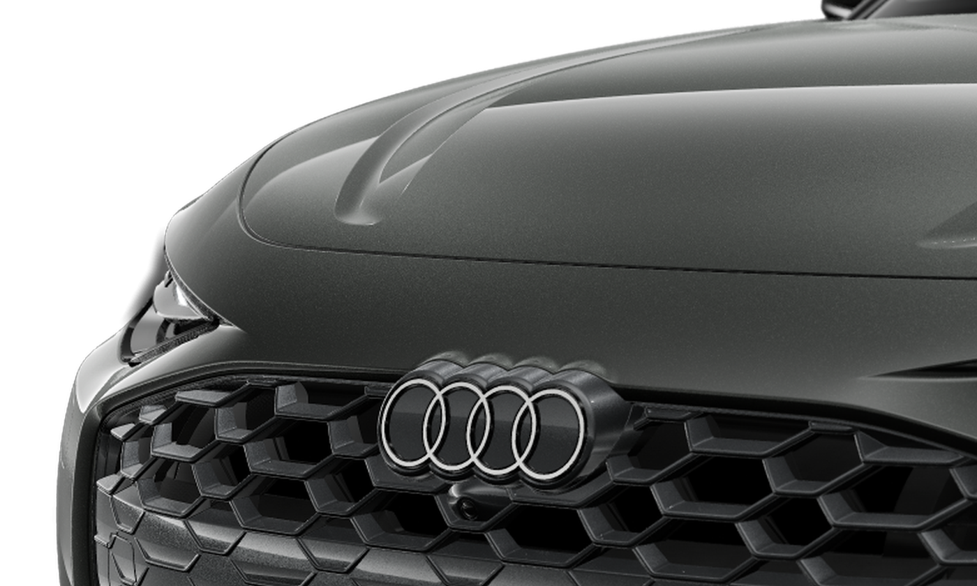 2026 Audi A6 Sedan