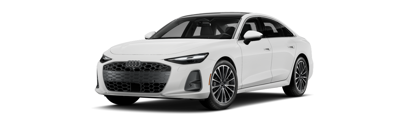 2026 Audi A6 Premium - Photo 50